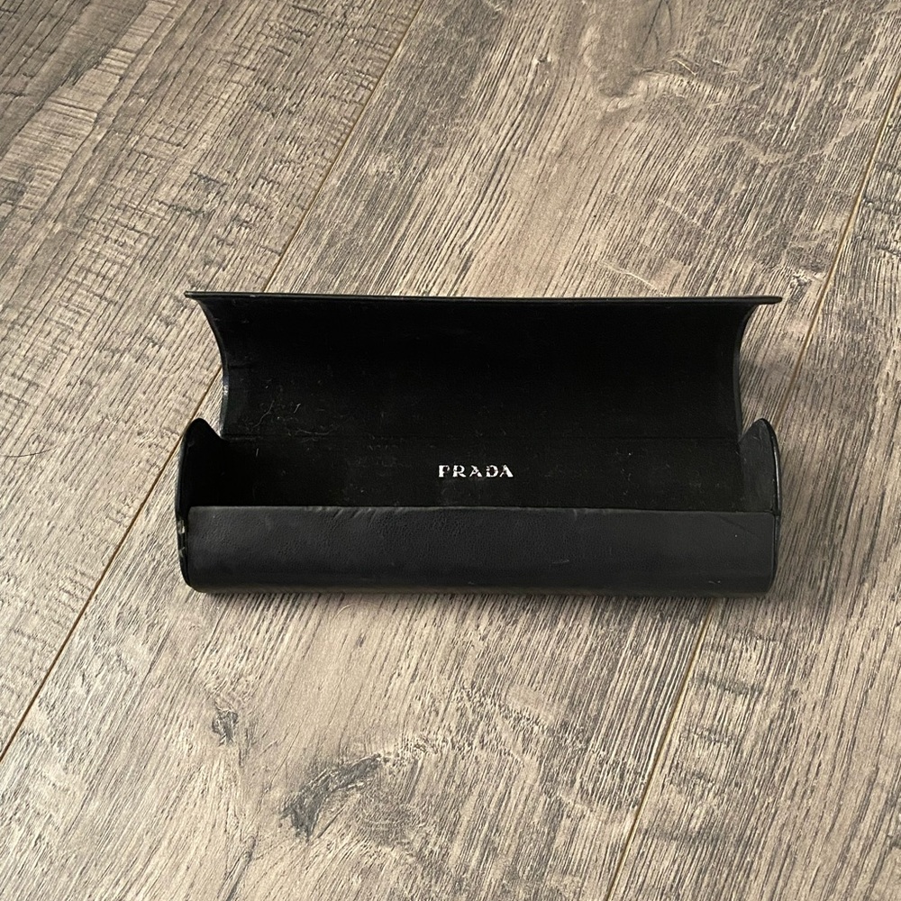 Prada Frames and Case